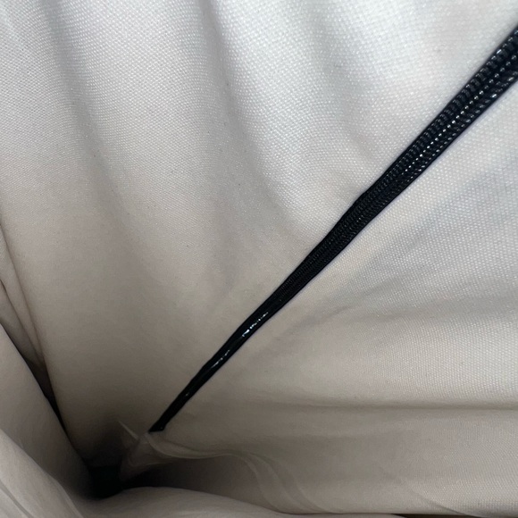 Venus Black, Red & Pink floral dress size 6 - Picture 15 of 16